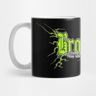 Brand T-Shirt Mockups Mug